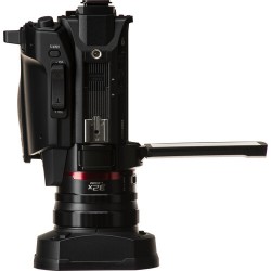 "Panasonic HC-X2000E: professionele 4K camcorder | Foto-Groep"