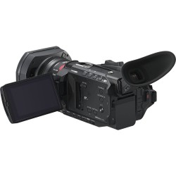 "Panasonic HC-X1600E: Professionele videocamera | Foto-Groep"