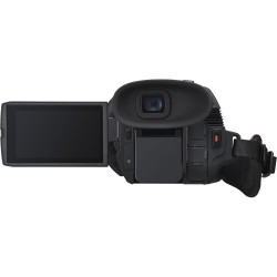 "Panasonic HC-X1600E: Professionele videocamera | Foto-Groep"