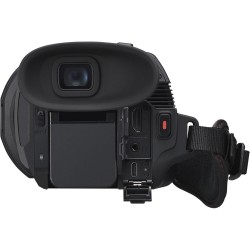"Panasonic HC-X1600E: Professionele videocamera | Foto-Groep"