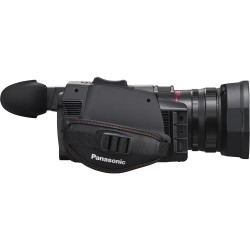 "Panasonic HC-X1600E: Professionele videocamera | Foto-Groep"