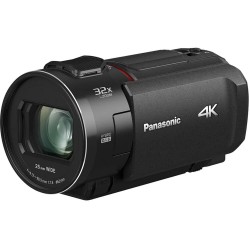 Panasonic HC-VX3 (4K) - Koop de beste 4K camcorder bij Foto-Groep