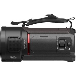 Panasonic HC-VX3 (4K) - Koop de beste 4K camcorder bij Foto-Groep