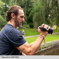 Panasonic HC-VX3 (4K) - Koop de beste 4K camcorder bij Foto-Groep