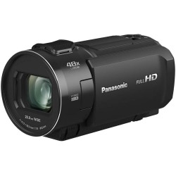 "Panasonic HC-V900 (Full HD) - Beste prijs en kwaliteit | Foto-Groep"