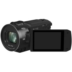 "Panasonic HC-V900 (Full HD) - Beste prijs en kwaliteit | Foto-Groep"