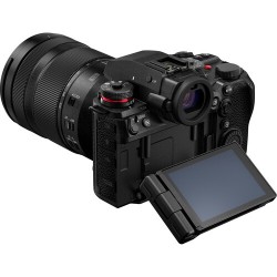 Panasonic LUMIX S1 IIE Body - Koop nu bij de Foto-Groep