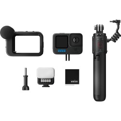 "Koop de GoPro HERO 12 Black Creator Edition bij Foto-Groep"