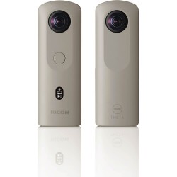 Ricoh Theta SC2 Business Edition kopen | Foto-Groep