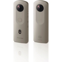 Ricoh Theta SC2 Business Edition kopen | Foto-Groep