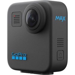 GoPro Max 360