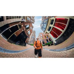 GoPro Max 360