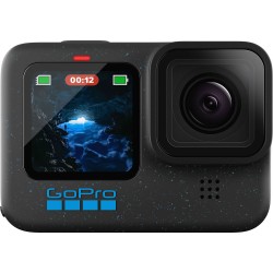 "Koop de GoPro HERO 12 Black bij Foto-Groep | Beste prijs en snelle levering"