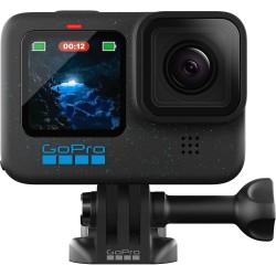 "Koop de GoPro HERO 12 Black bij Foto-Groep | Beste prijs en snelle levering"