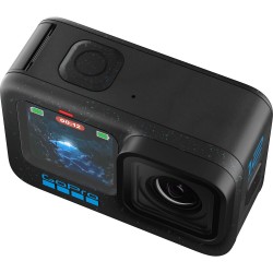 "Koop de GoPro HERO 12 Black bij Foto-Groep | Beste prijs en snelle levering"