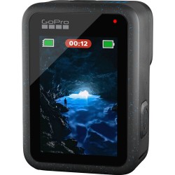 "Koop de GoPro HERO 12 Black bij Foto-Groep | Beste prijs en snelle levering"