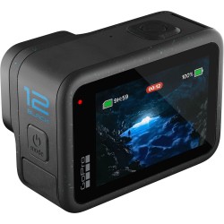 "Koop de GoPro HERO 12 Black bij Foto-Groep | Beste prijs en snelle levering"