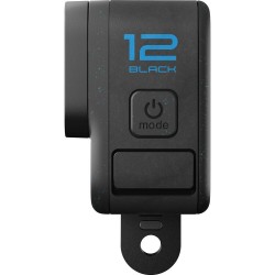 "Koop de GoPro HERO 12 Black bij Foto-Groep | Beste prijs en snelle levering"