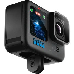 "Koop de GoPro HERO 12 Black bij Foto-Groep | Beste prijs en snelle levering"