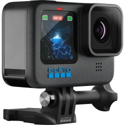 "Koop de GoPro HERO 12 Black bij Foto-Groep | Beste prijs en snelle levering"