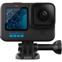 "Koop nu de GoPro HERO 11 Black Specialty Bundle Incl. 64GB SD Card op Foto-Groep"