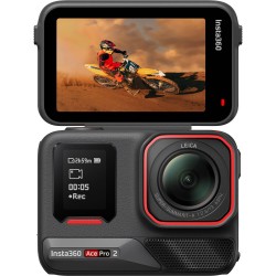 "Insta360 Ace Pro 2 Standard Bundle - Koop nu bij Foto-Groep"