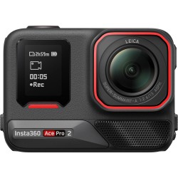 "Insta360 Ace Pro 2 Dual Battery Bundle - Koop bij Foto-Groep"