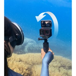 "Insta360 Ace Pro 2 Dual Battery Bundle - Koop bij Foto-Groep"