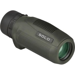 Vortex Solo 10x25 - S105 | Compacte verrekijker voor scherpe beelden | Foto-Groep