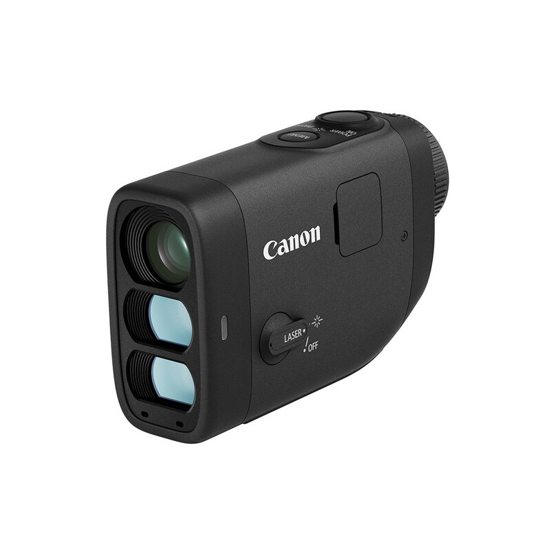 Canon PowerShot GOLF Laser Rangefinder | Foto-Groep