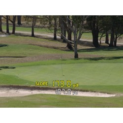 Canon PowerShot GOLF Laser Rangefinder | Foto-Groep
