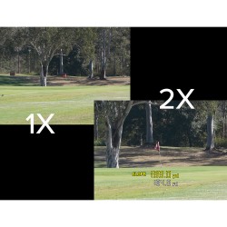 Canon PowerShot GOLF Laser Rangefinder | Foto-Groep