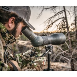 Vortex Razor HD 27-60x85WA Spotting Scope | Foto-Groep