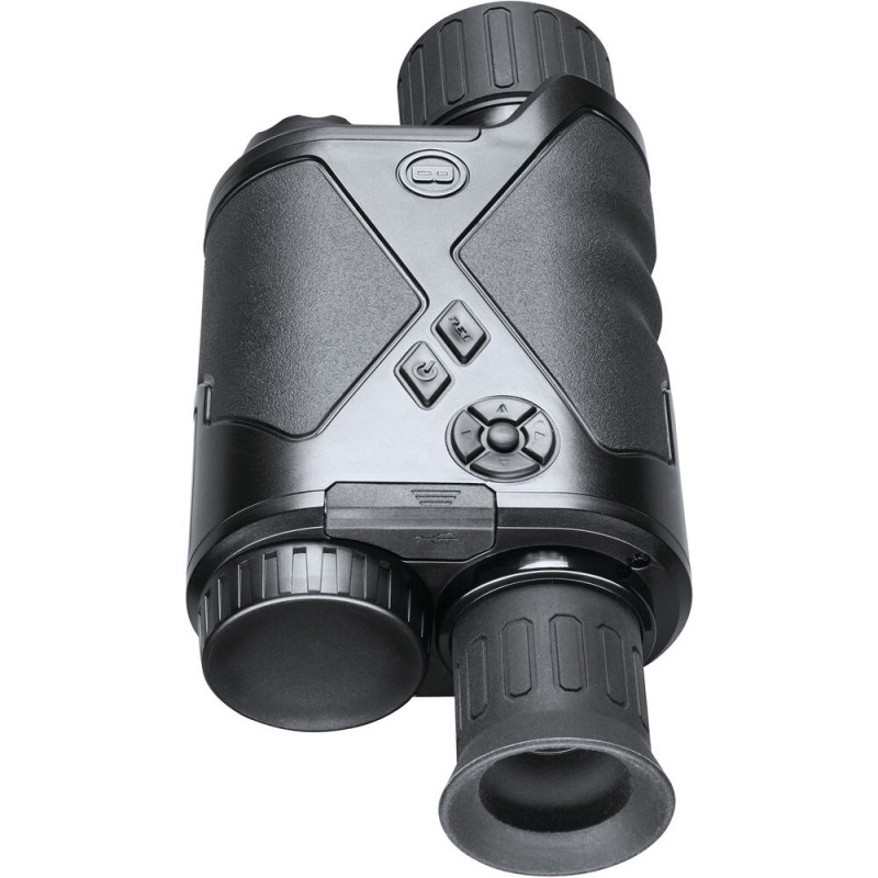Bushnell 3x30 EQUINOX-Z2 Black - Krachtige nachtkijker | Foto-Groep Bushnell 3x30 EQUINOX-Z2 Black - Krachtige nachtkijker | Foto-Groep