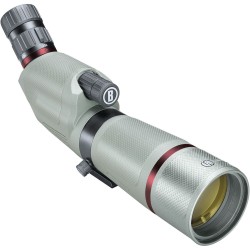 Bushnell Nitro 20-60x65 Spotting Scope (Gun Metal Grey) | Foto-Groep