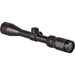 "Vortex Crossfire II 3-9x40 Riflescope | Deadhold BDC Reticle MOA"