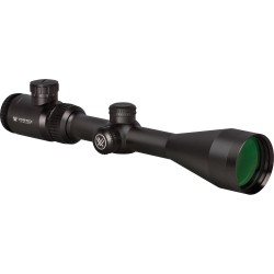 Vortex Crossfire II 3-9x50 Riflescope | V-Brite Illum Reticle | Foto-Groep