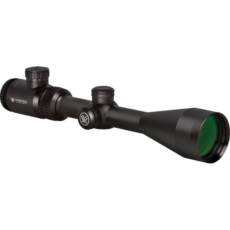 Vortex Crossfire II 3-9x50 Riflescope | V-Brite Illum Reticle | Foto-Groep Vortex Crossfire II 3-9x50 Riflescope | V-Brite Illum Reticle | Foto-Groep