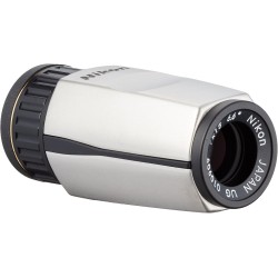 Nikon Monocular 7x15 HG - Kwaliteit en precisie bij Foto-Groep