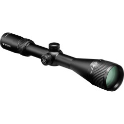 Vortex Crossfire II 6-24x50 AO Riflescope - Deadhold BDC MOA | Foto-Groep