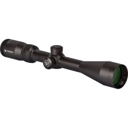 "Vortex Crossfire II 4-12x44 Riflescope | V-Plex Reticle (MOA) - Foto-Groep"