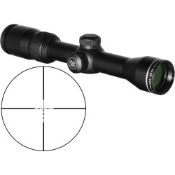Vortex Diamondback 1.75-5x32 Riflescope/Deadhold BDC MOA - Vortex Optics | Foto-Groep