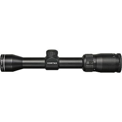 Vortex Diamondback 1.75-5x32 Riflescope/Deadhold BDC MOA - Vortex Optics | Foto-Groep