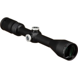 Vortex Diamondback 4-12x40 BDC - Beste prijs en snelle levering!