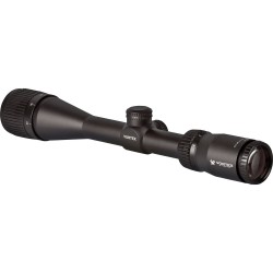 Vortex Crossfire II 4-12x40 AO Riflescope | Deadhold BDC MOA | Foto-Groep