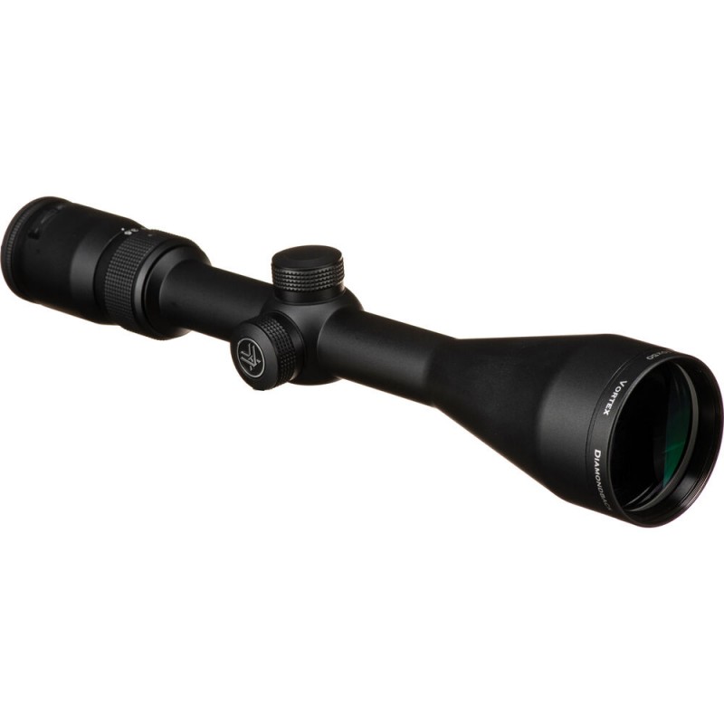 Vortex Diamondback 3.5-10x50 Riflescope | Deadhold BDC MOA | Foto-Groep Vortex Diamondback 3.5-10x50 Riflescope | Deadhold BDC MOA | Foto-Groep