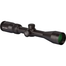 Vortex Crossfire II 3-9x40 Riflescope V-Plex Reticle (MOA) - Foto-Groep