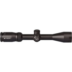 Vortex Crossfire II 3-9x40 Riflescope V-Plex Reticle (MOA) - Foto-Groep
