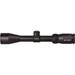 Vortex Crossfire II 3-9x40 Riflescope V-Plex Reticle (MOA) - Foto-Groep