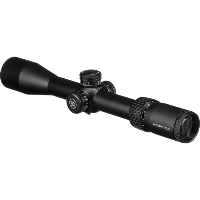 "Vortex Diamondback Tactical 4-16x44 FFP EBR-2C MRAD - Foto-Groep"